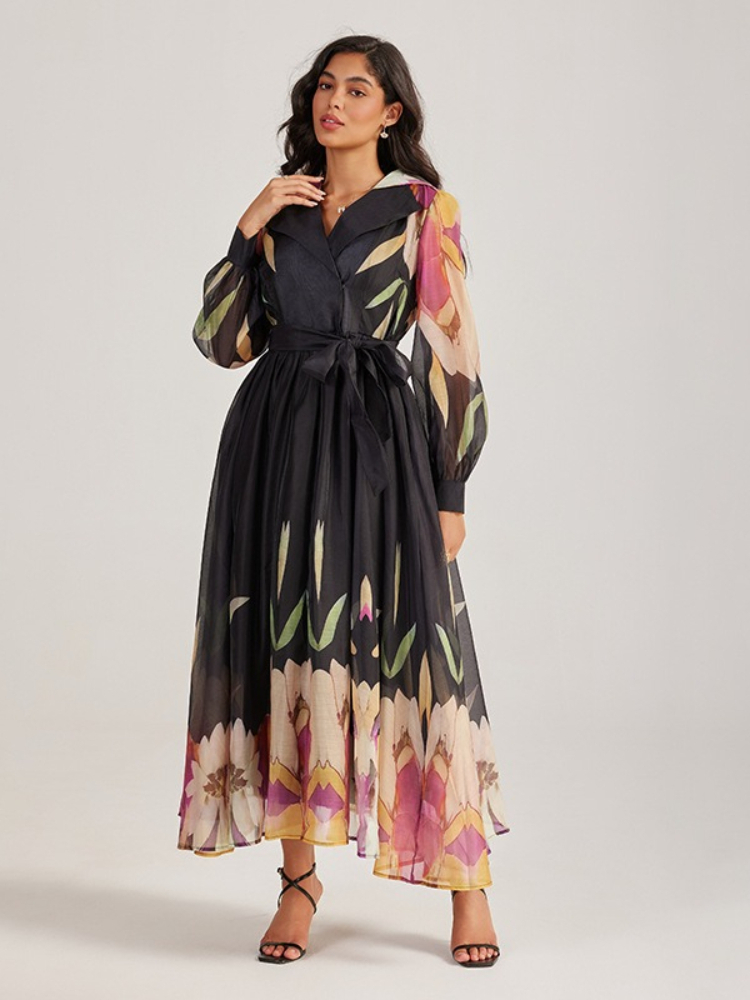 Summer Clothing Pictures - 2026 Lente/zomer Nieuwe Niche Design Palace