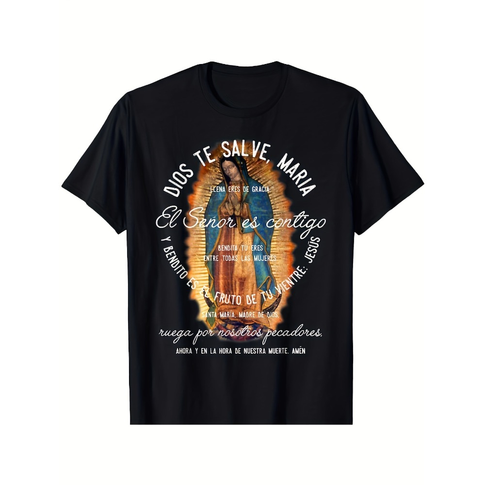 Summer Clothing In Spanish - Uitgave: Onze Lieve Vrouw van Guadalupe,