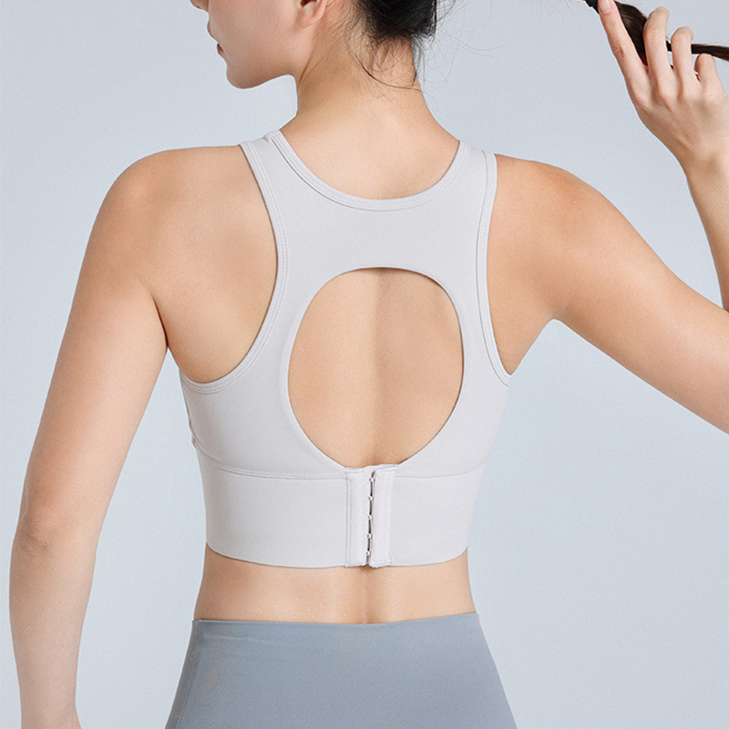 Summer Clothing Pk - Alles-in-één schokbestendig compact sportvest Hardlopen Ademend