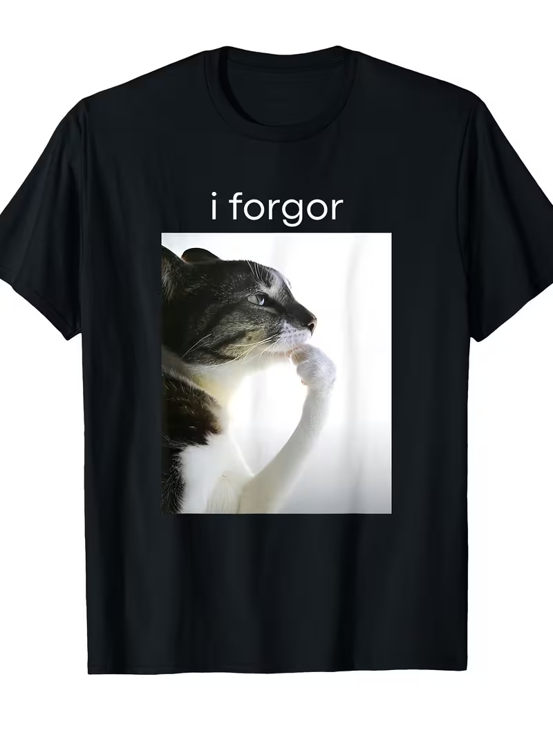 Summer Clothing Pictures - Ik heb de Cat Meme-afbeelding op