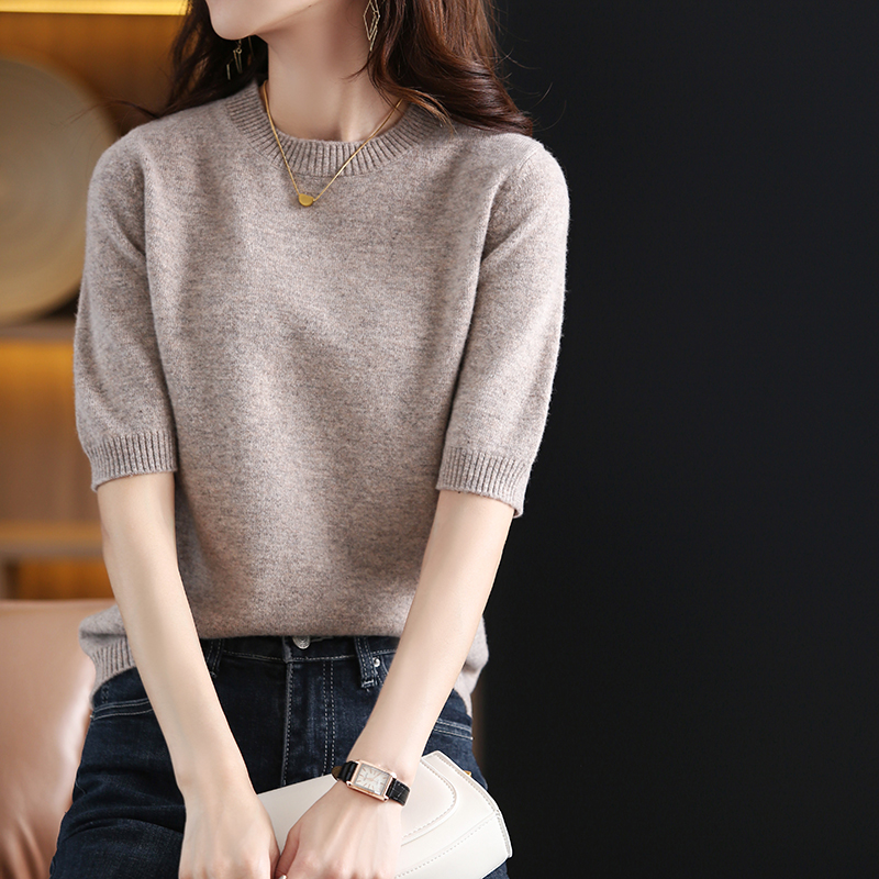 Summer Clothing Yarn - Hot Koop 100% Wol Kasjmier Vrouwen