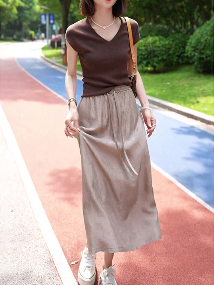 Summer Light Clothing - Zomermode theeservies Light Maturity Salt Series