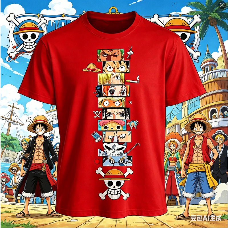 Summer Edit Clothing - 2026 Zomer One Piece Vintage Katoenen