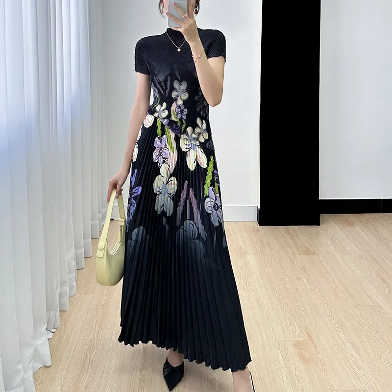 2025 Zomerjurk Vrouwen Nieuwe  - Summer Clothing Office recensie en prijs