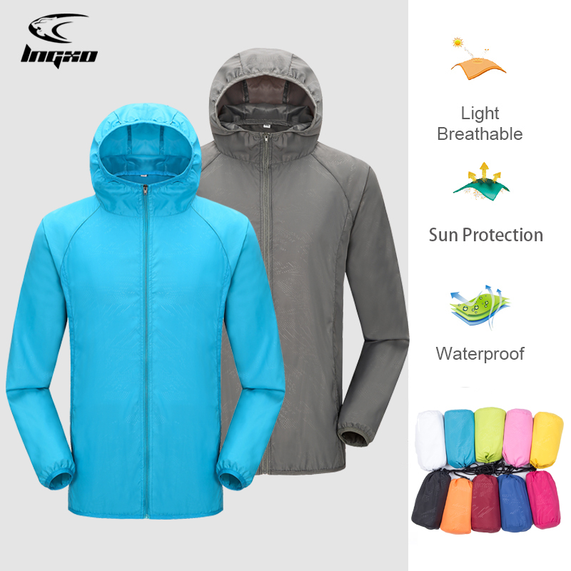 Camping Regen Jas Mannen Vrouw - Summer Rain Clothing recensie en prijs