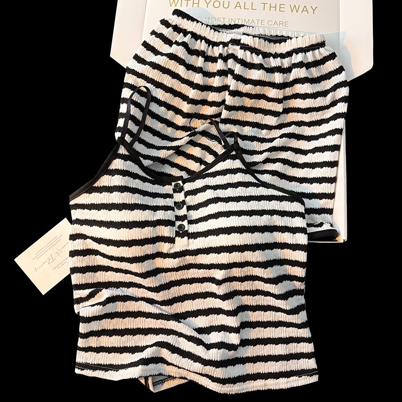 Nieuwe zomerse modal pyjama vo - Summer Clothing Teens recensie en prijs