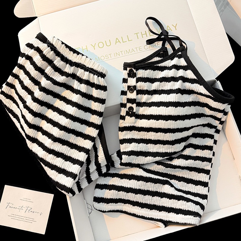 Nieuwe zomerse modal pyjama vo - Summer Clothing Teens recensie en prijs