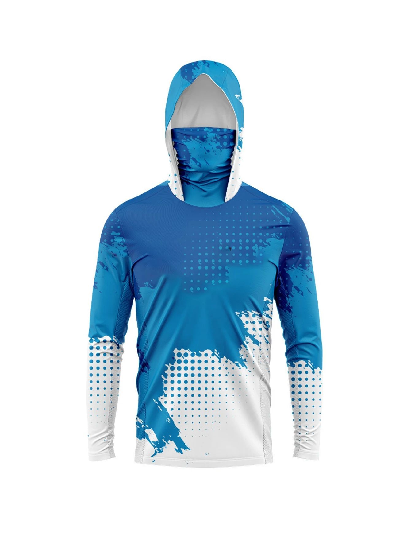 Outdoor Heren Vissershirt met  - Summer Clothing Guys recensie en prijs