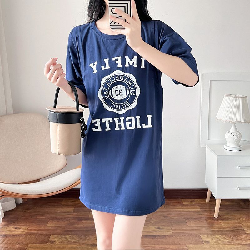 Verpleegjurk Zwangere Borstvoe - Summer Clothing For Women recensie en prijs