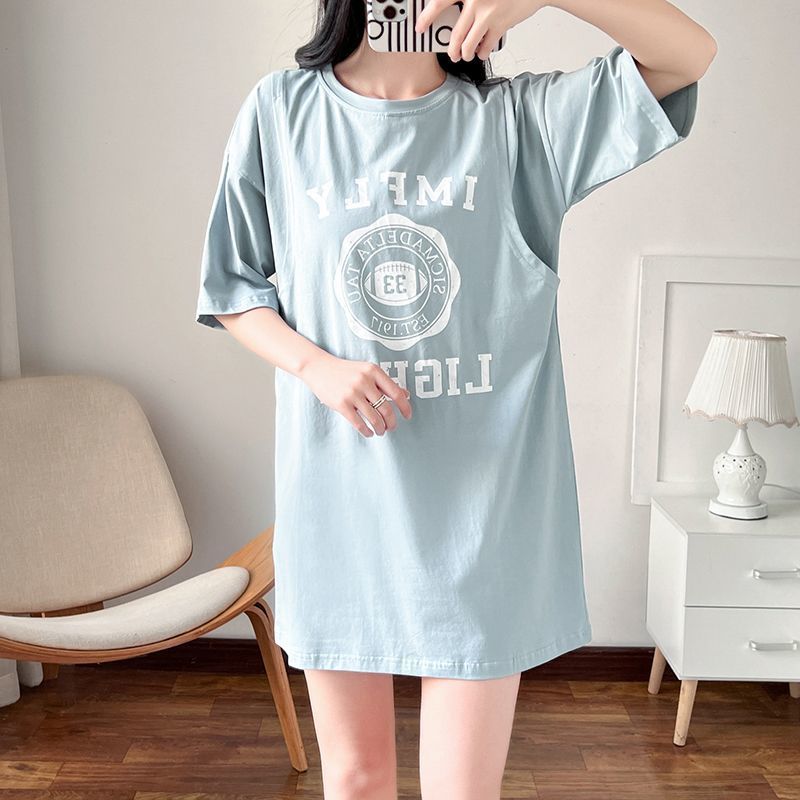 Verpleegjurk Zwangere Borstvoe - Summer Clothing For Women recensie en prijs