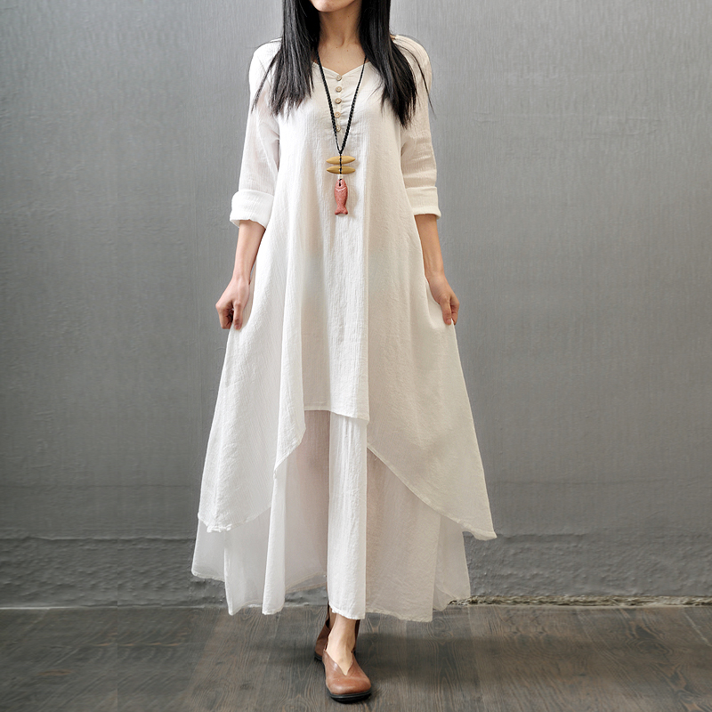 Indian Jurk Vrouwen Kurties Pa - Summer Clothing Pakistan recensie en prijs