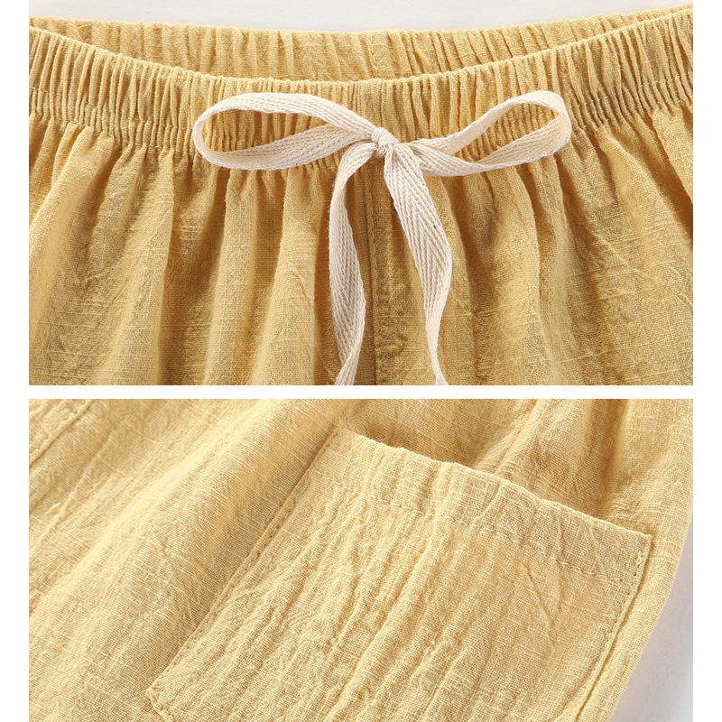 Babyjongensshort Koreaans 6 To - Summer Clothing Teens recensie en prijs