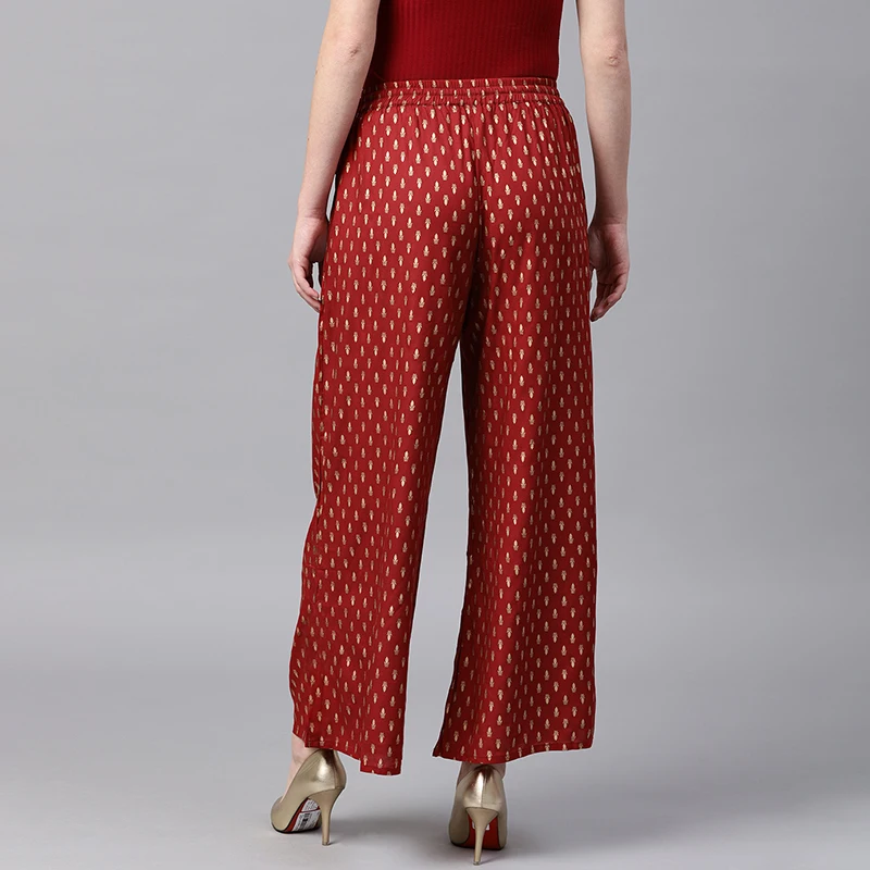 Indiase etnische broek voor da - Summer Clothing Pakistan recensie en prijs