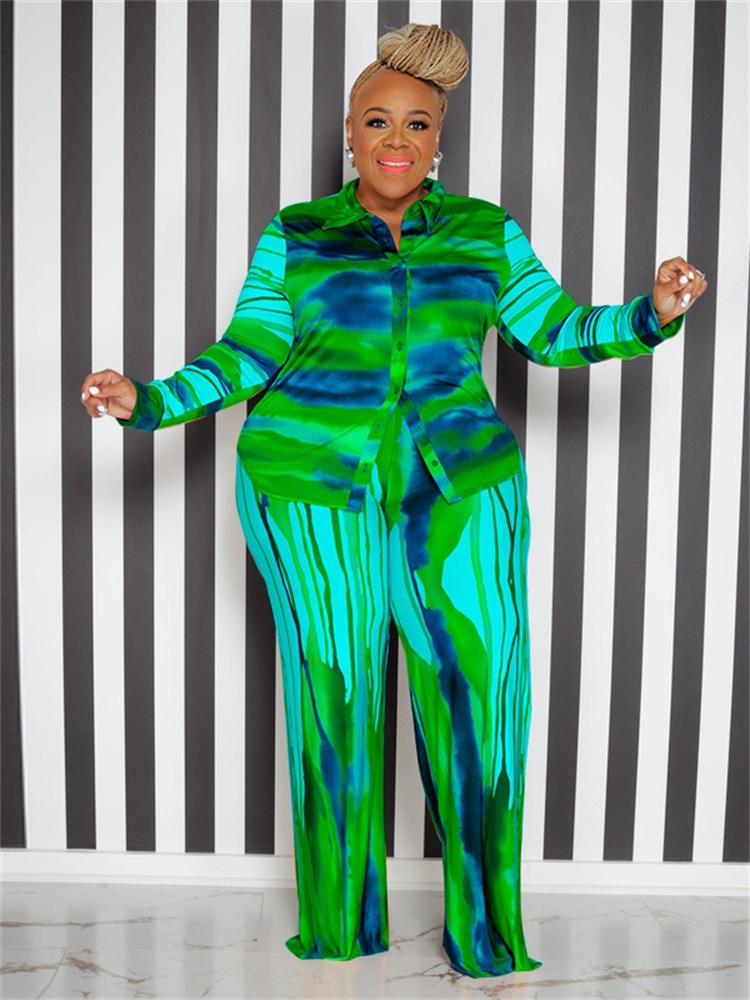 Wmstar Plus Size Tweedelige Ou - Summer Clothing Wholesale recensie en prijs