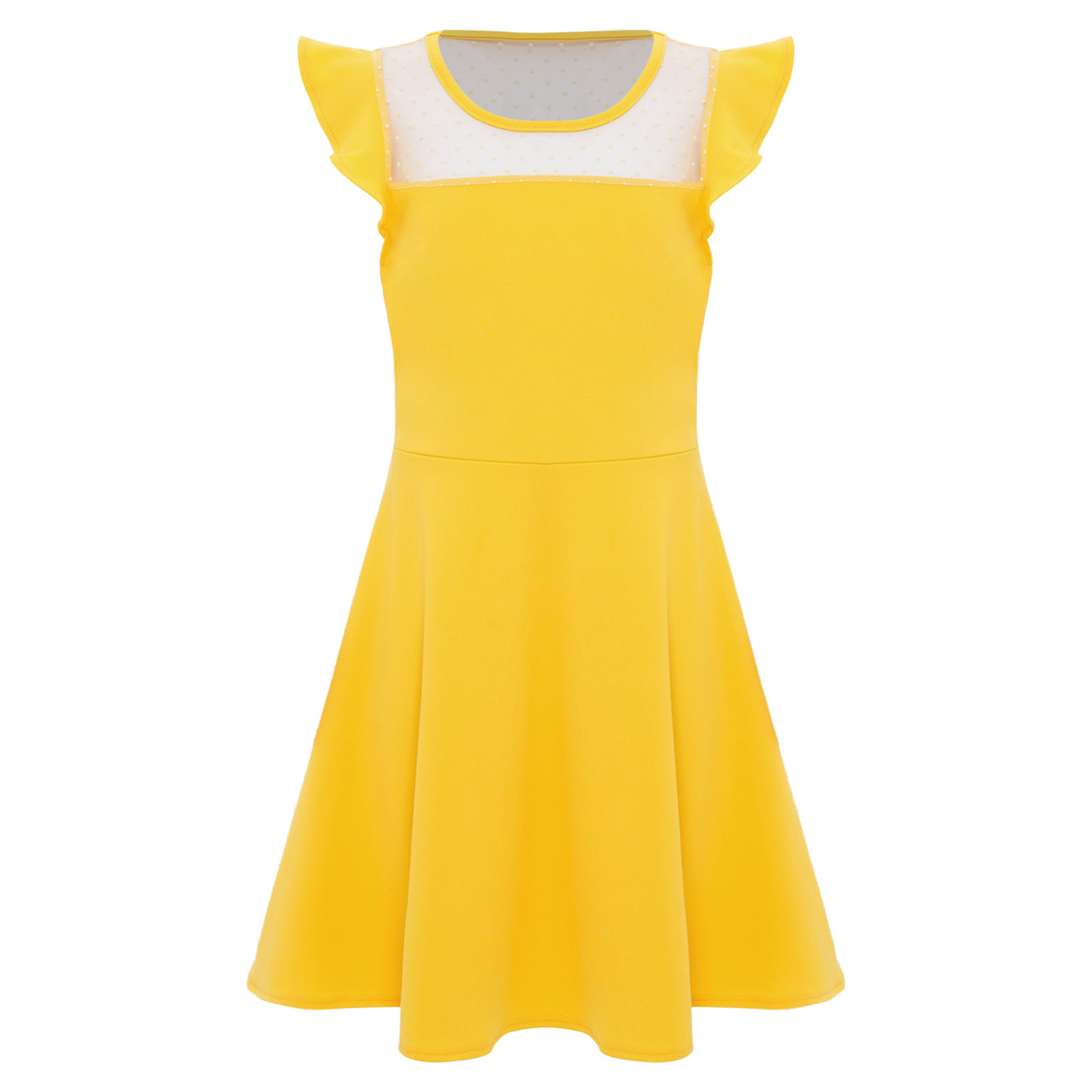 Tienermeisjes zomerjurk ruches - Summer Clothing Teens recensie en prijs