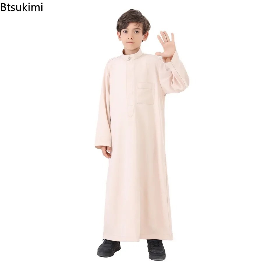 Moslim Kinderkleding Jongens M - Summer Clothing Pakistan recensie en prijs