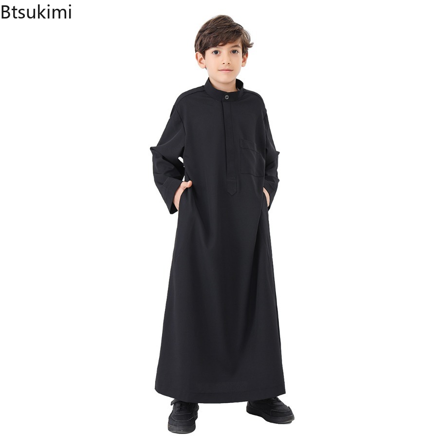 Moslim Kinderkleding Jongens M - Summer Clothing Pakistan recensie en prijs