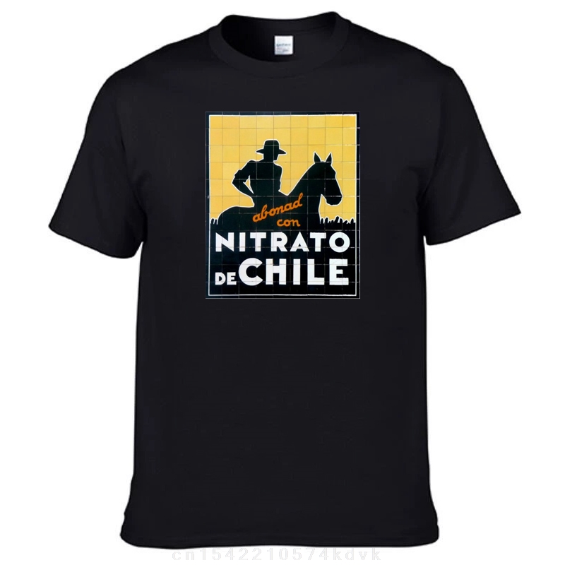 Chili Nitraat - Nitrato de Chi - Summer Clothing In Spanish recensie en prijs