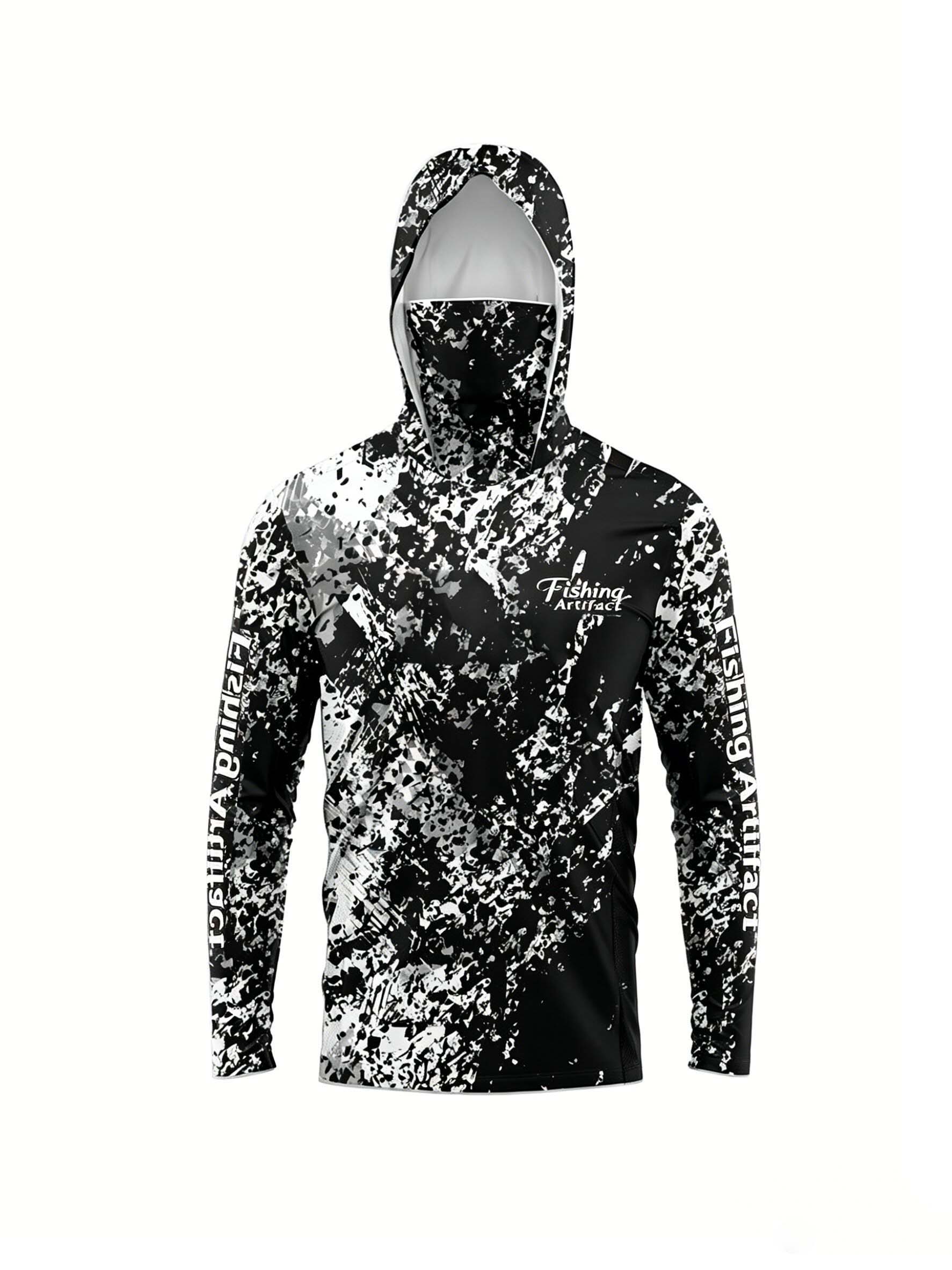 Heren zomer 3D-geprinte visser - Summer Clothing Guys recensie en prijs
