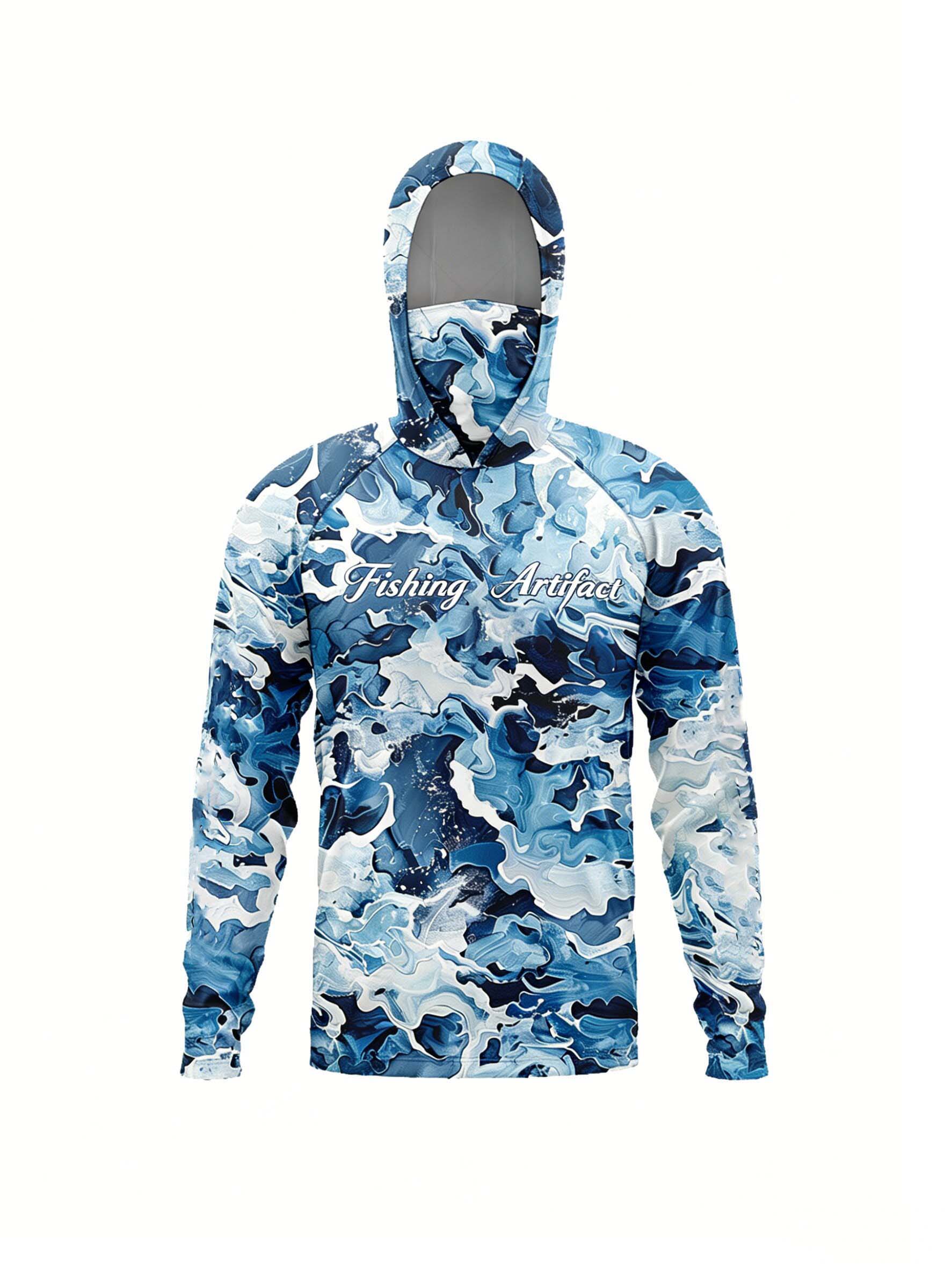 Heren zomer 3D-geprinte visser - Summer Clothing Guys recensie en prijs