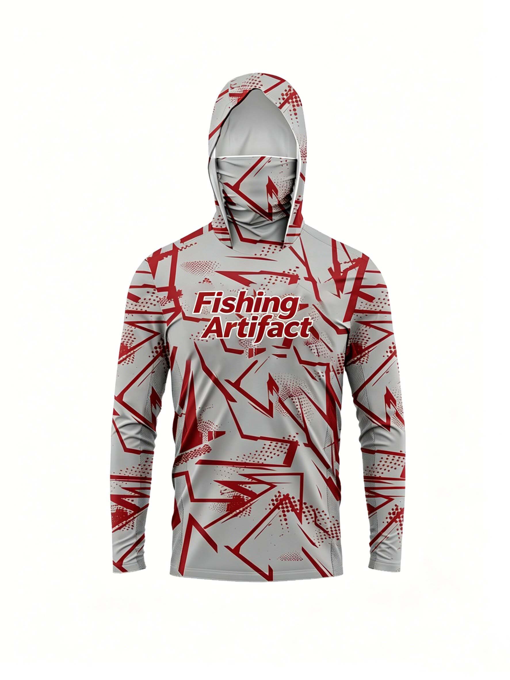 Heren zomer 3D-geprinte visser - Summer Clothing Guys recensie en prijs