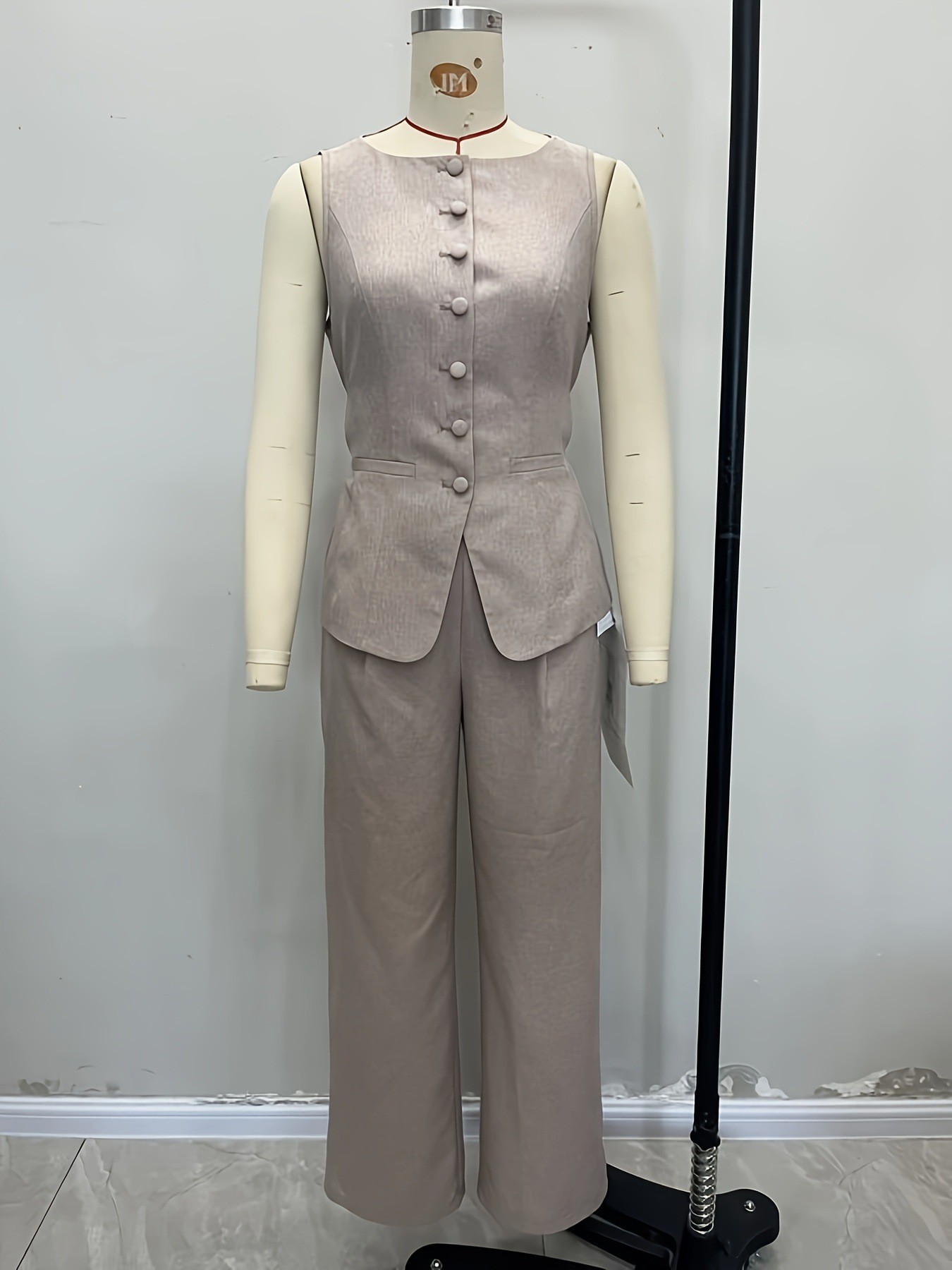 Lente Zomer Dameskleding Tweed - Summer Clothing For Women recensie en prijs