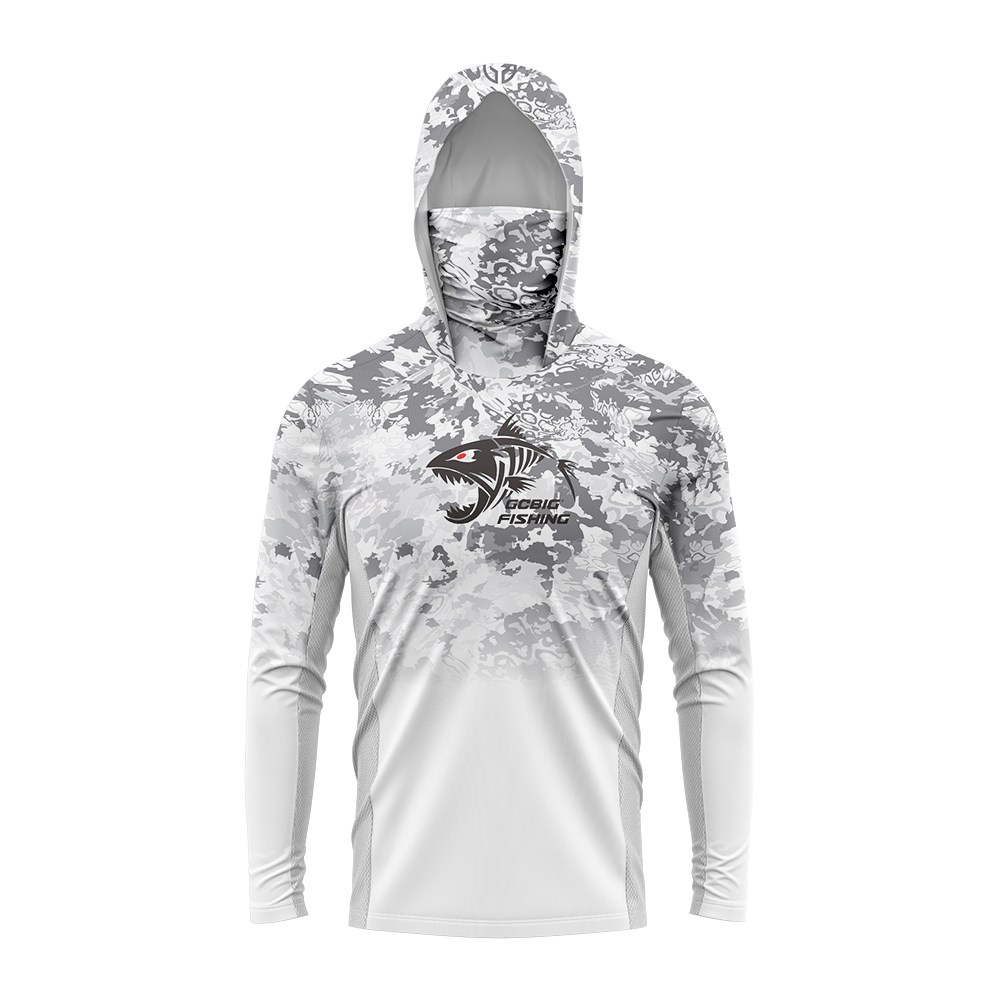 UPF50+ Vissershirt met capucho - Summer Clothing Tops recensie en prijs