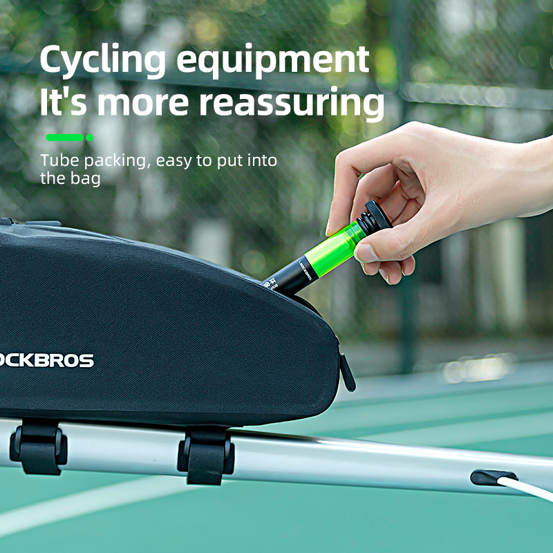 Rockbros Fiets Regenjas Verdik - Summer Rain Clothing recensie en prijs