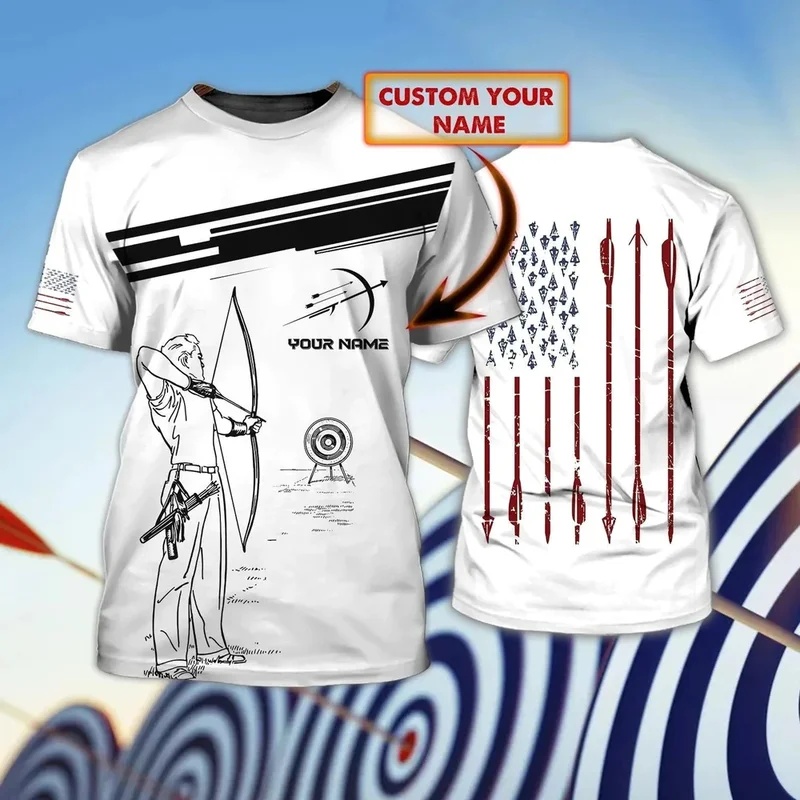 1 Stuk Op Maat Gemaakt T-shirt - Summer Clothing Pictures recensie en prijs