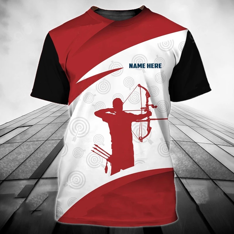 1 Stuk Op Maat Gemaakt T-shirt - Summer Clothing Pictures recensie en prijs