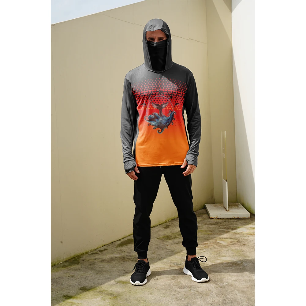 Visserijshirts Heren Zonbesche - Summer Clothing Tops recensie en prijs