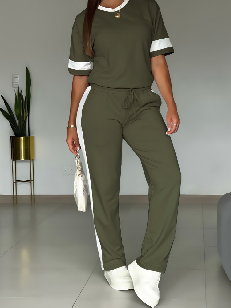 Wmstar tweedelige set dames gr - Summer Clothing Wholesale recensie en prijs