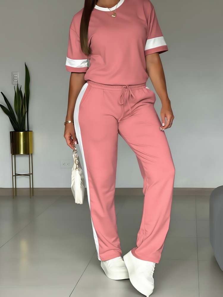 Wmstar tweedelige set dames gr - Summer Clothing Wholesale recensie en prijs