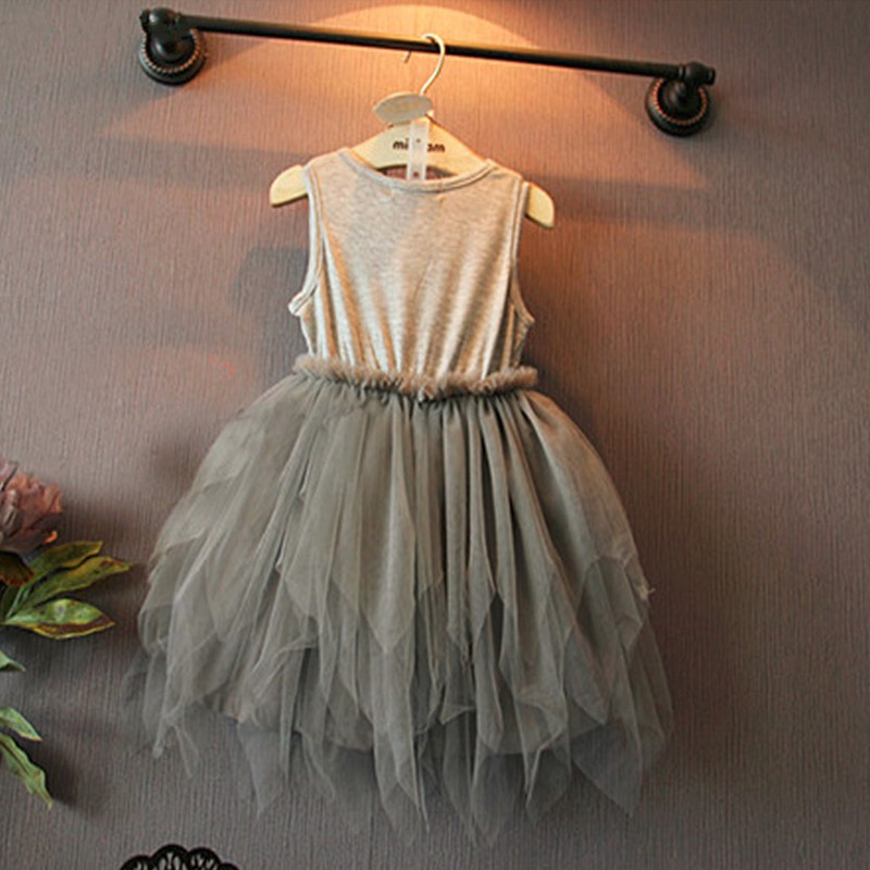 2023 Nieuwe Meisjes Zomer Bloe - Summer Clothing Yarn recensie en prijs