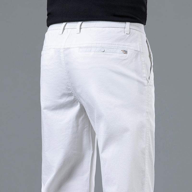 Zomerse licht getailleerde wit - Summer Light Clothing recensie en prijs
