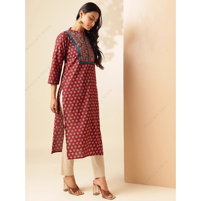 Lente Zomer Dames Etnische Kas - Summer Clothing Pakistan recensie en prijs