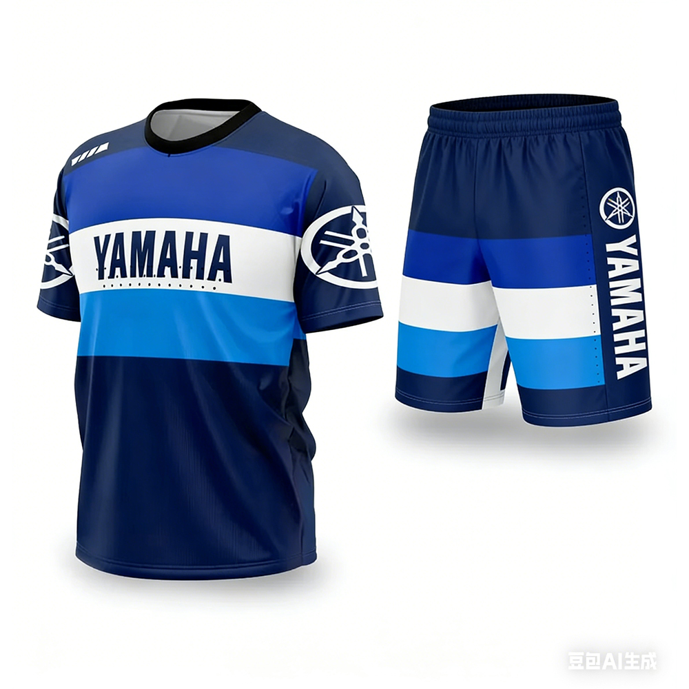 Nieuwe Zomer YAMAHA Mannen Vro - Summer Clothing For Women recensie en prijs