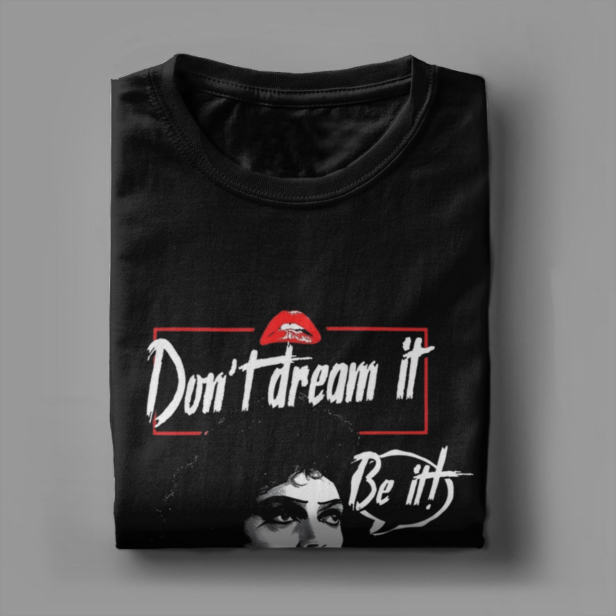 Heren T-Shirt Rockys Horror Pi - Summer Clothing Pictures recensie en prijs