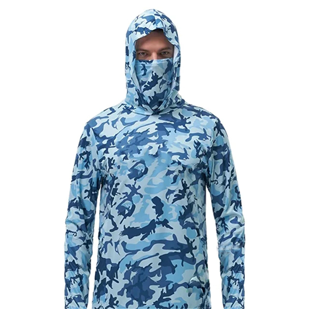 Zomer Visserij Hoodies Heren J - Summer Clothing Guys recensie en prijs