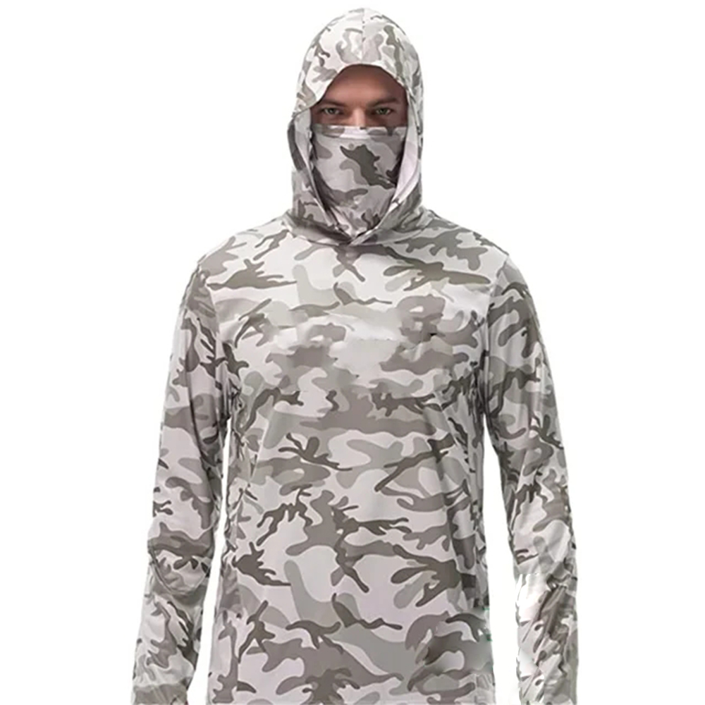 Zomer Visserij Hoodies Heren J - Summer Clothing Guys recensie en prijs
