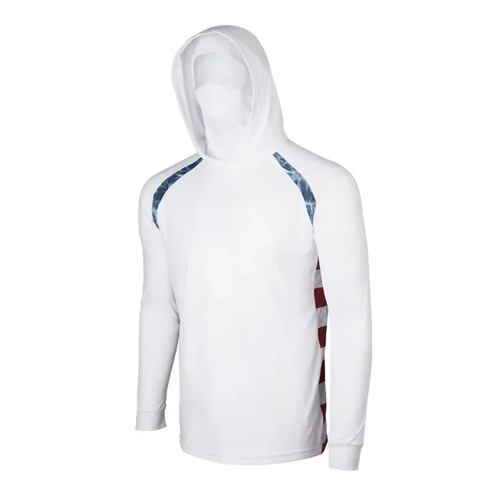Zomer Visserij Hoodies Heren J - Summer Clothing Guys recensie en prijs
