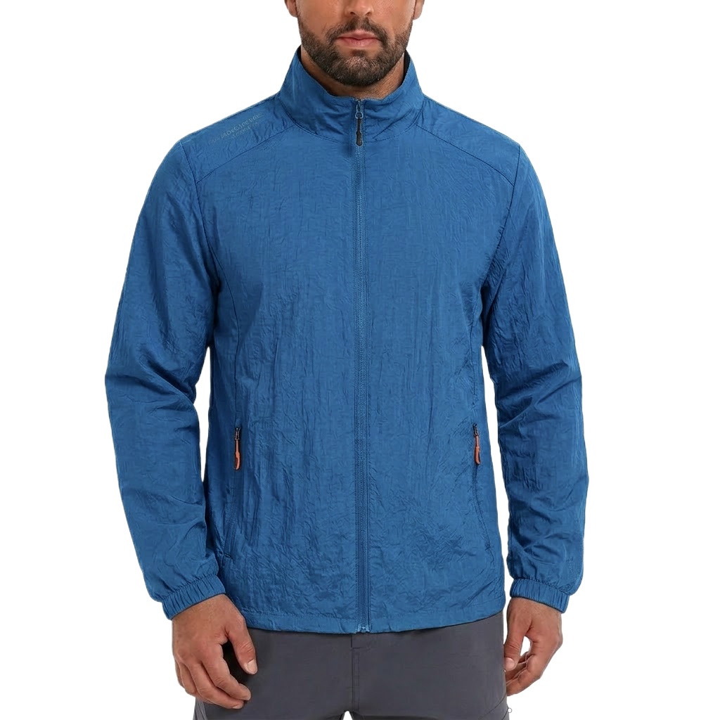 UPF50+ Performance zonnebesche - Summer Light Clothing recensie en prijs