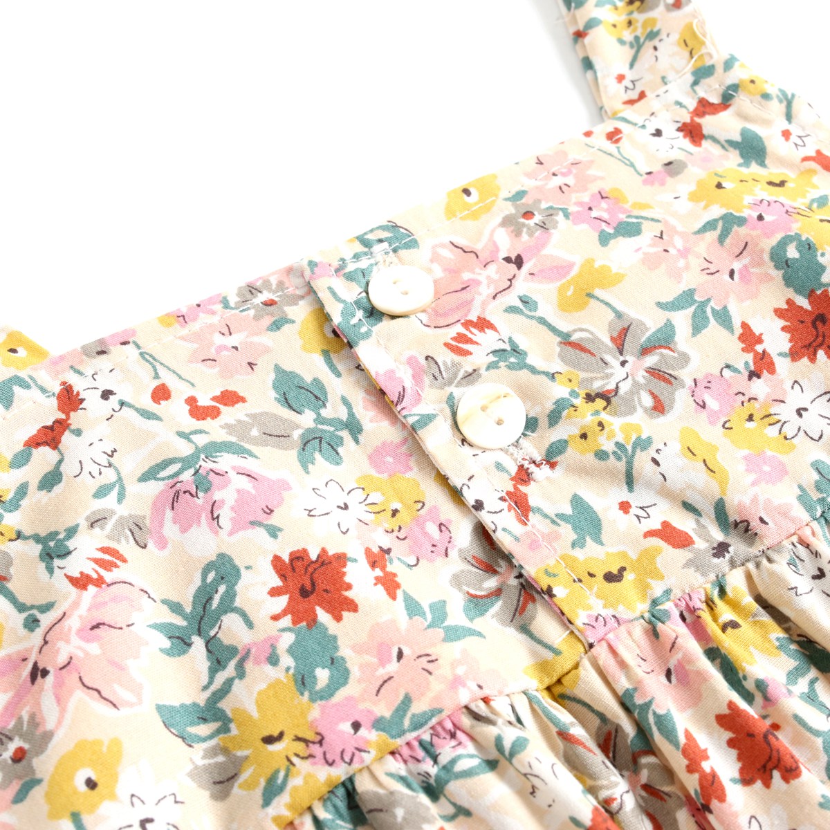 Sanlutoz Bloemenkleding voor b - Summer Clothing Pk recensie en prijs