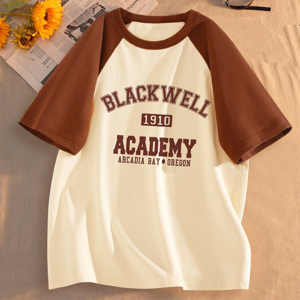 Life Is Strange shirt tiener k - Summer Clothing Teens recensie en prijs