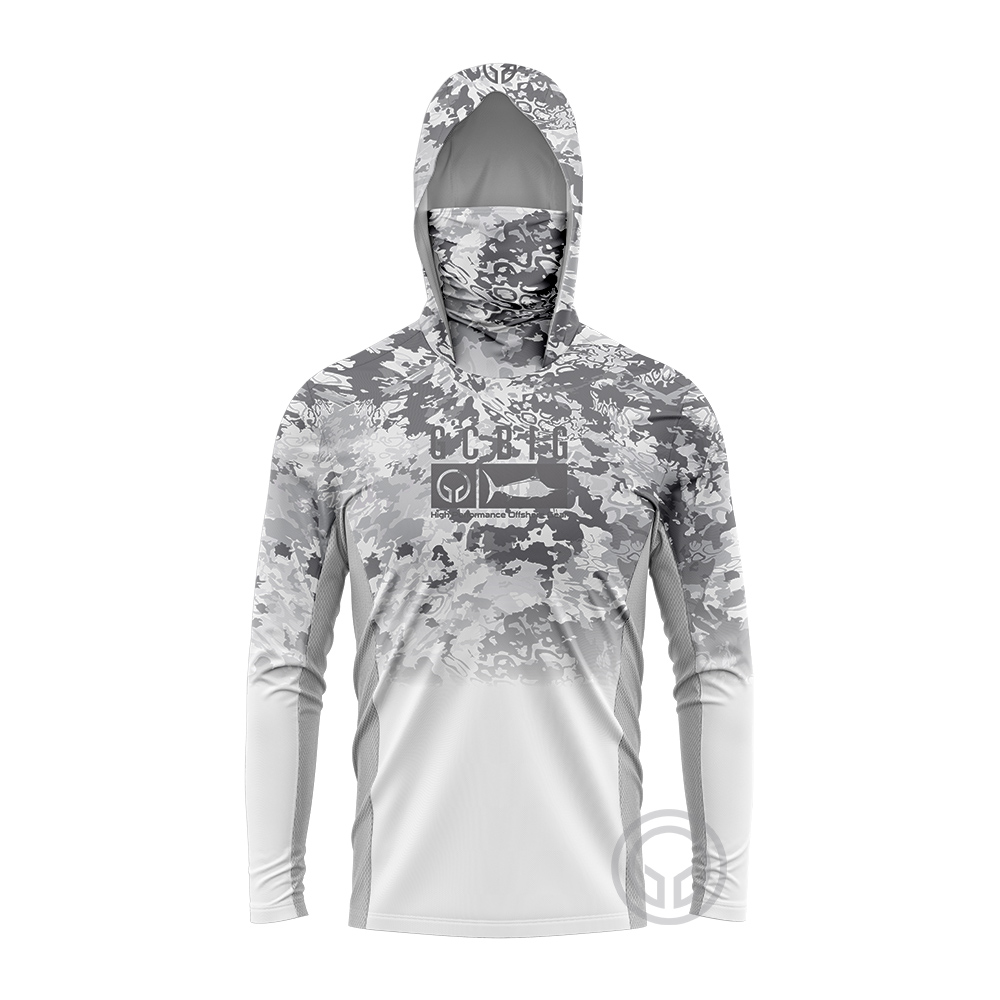 Nieuwe viskleding Zomer Outdoo - Summer Clothing Guys recensie en prijs