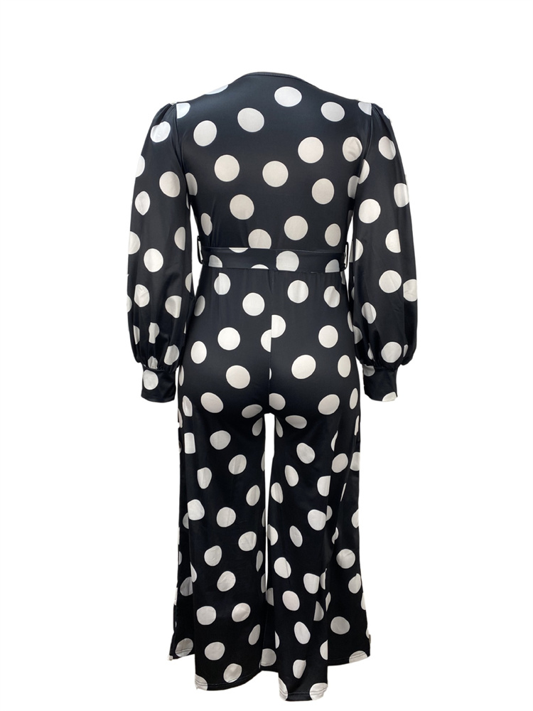 Wmstar Jumpsuit Vrouwen Plus S - Summer Clothing Wholesale recensie en prijs