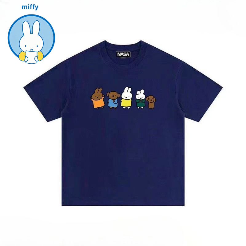 Kawaii Miffy Co-branded schatt - Summer Away Clothing Brand recensie en prijs