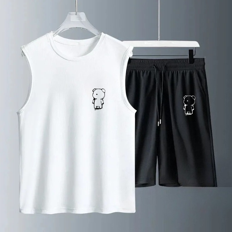 Herenshirtjes sets 2026 zomer  - Summer Clothing Tops recensie en prijs