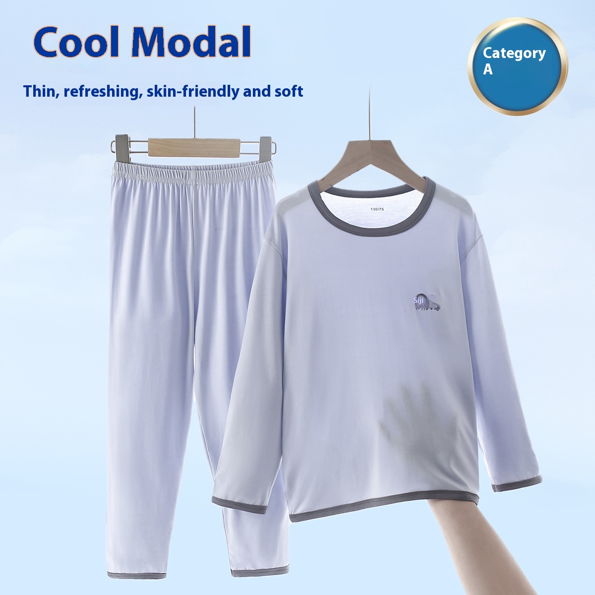 2025 Nieuwe Tiener Kinderen Py - Summer Clothing Teens recensie en prijs