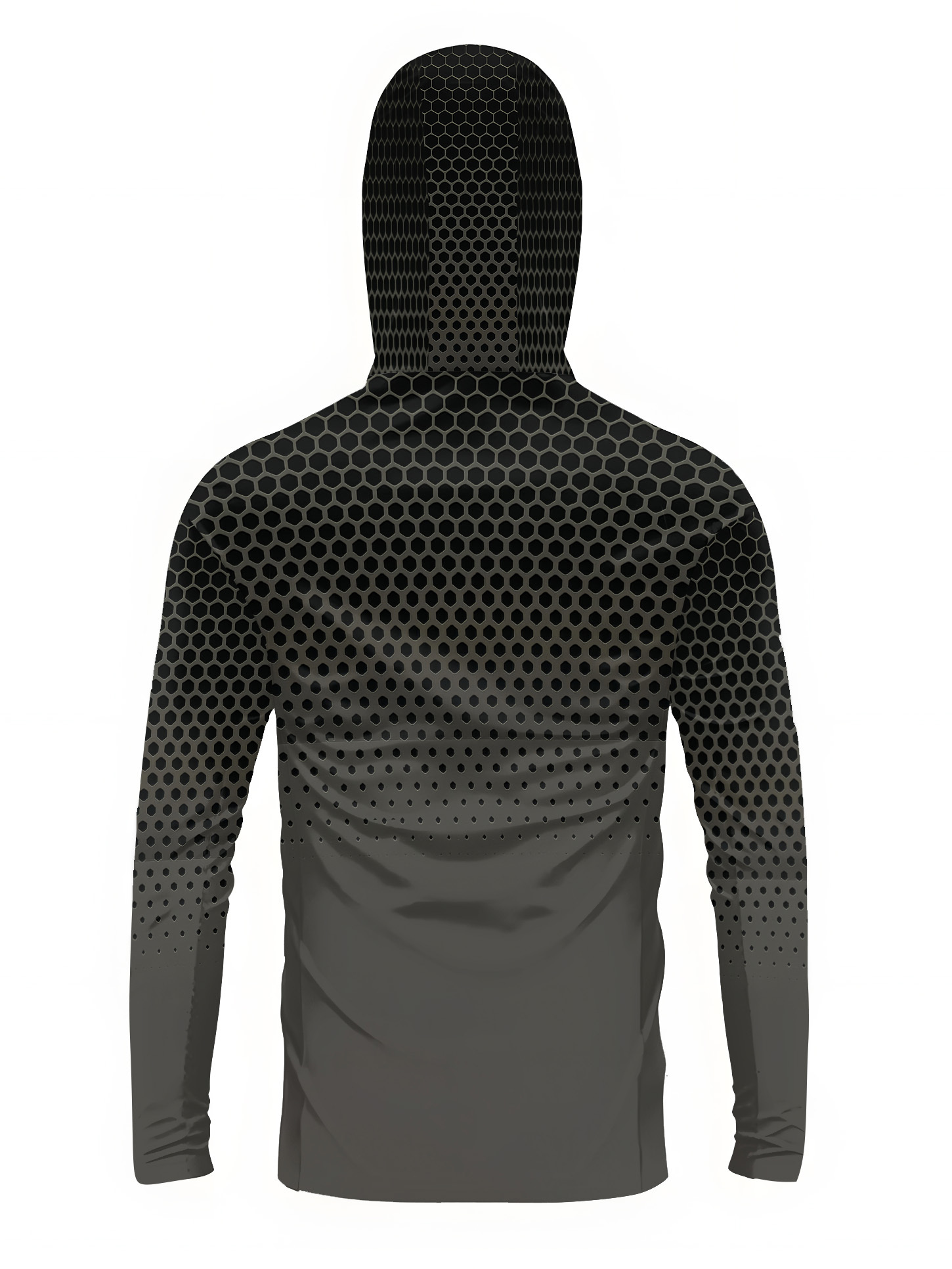 Heren Hood Fishing Shirt lange - Summer Clothing Tops recensie en prijs